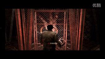 寂静岭高清在线观看,高清重温，恐怖经典再现  第1张