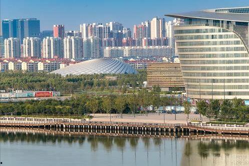 滨海新区新闻爆料,重大事件引发广泛关注  第1张